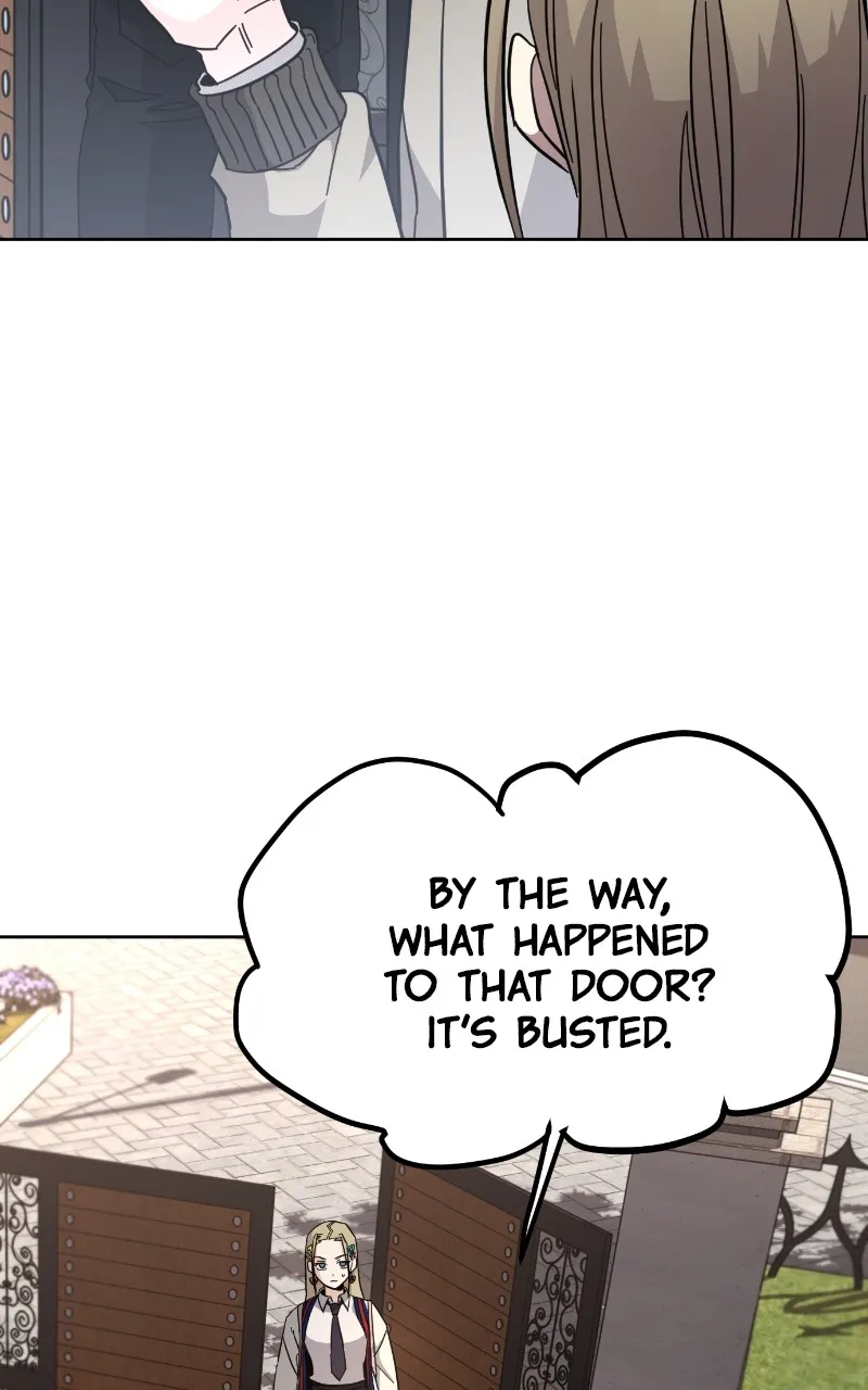 A Life-Changing Turn Chapter 4 page 21 - 
