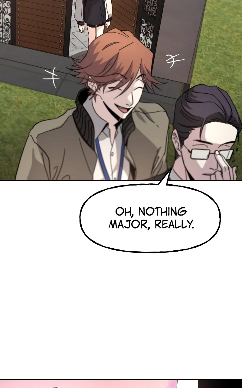 A Life-Changing Turn Chapter 4 page 22 - 