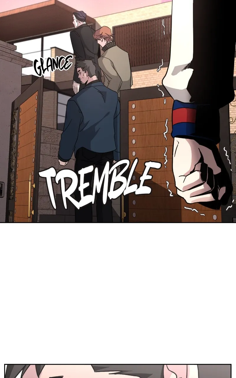 A Life-Changing Turn Chapter 4 page 23 - 