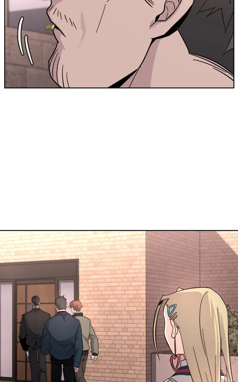 A Life-Changing Turn Chapter 4 page 25 - 