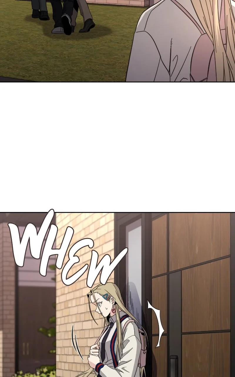 A Life-Changing Turn Chapter 4 page 26 - 