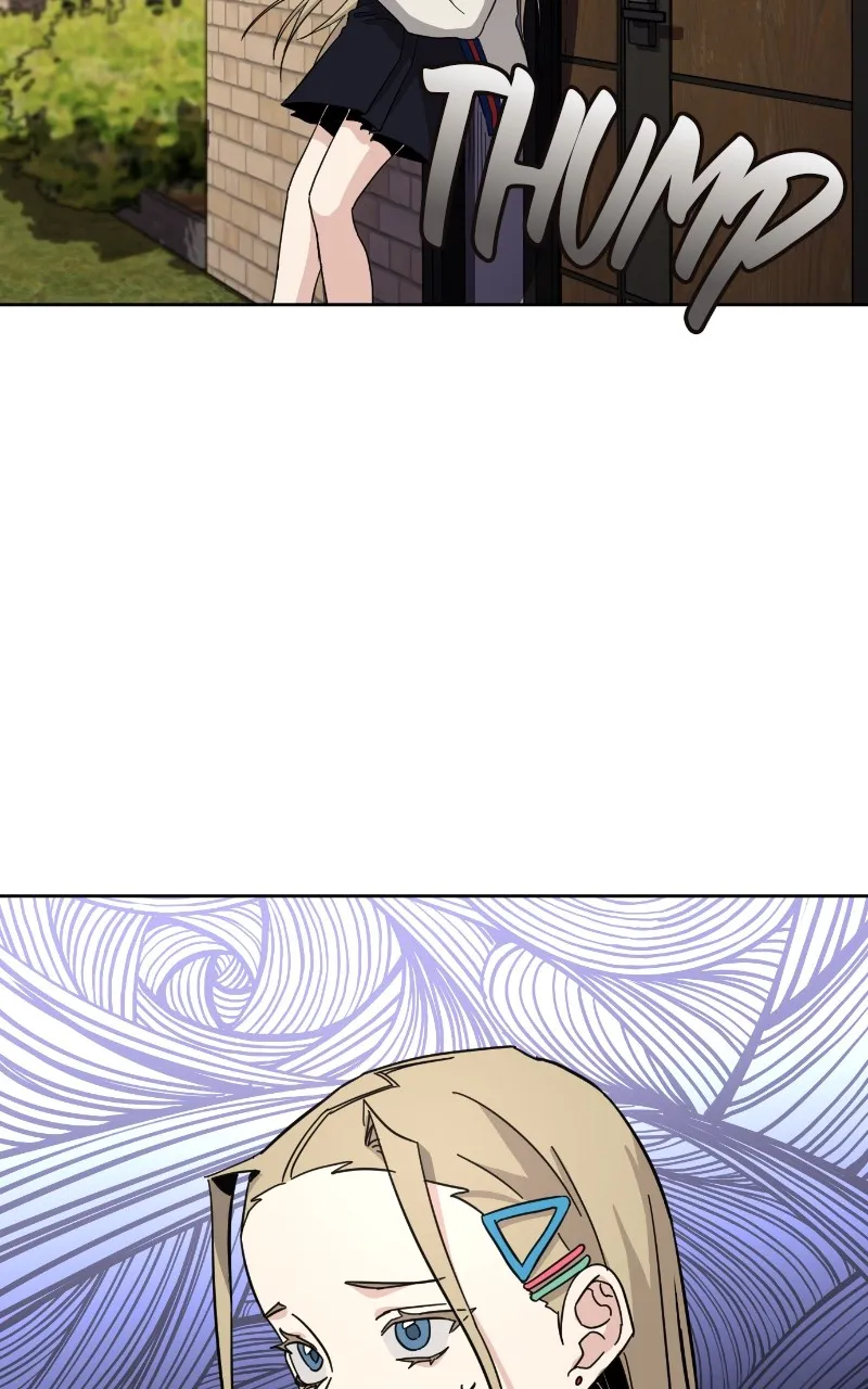 A Life-Changing Turn Chapter 4 page 27 - 
