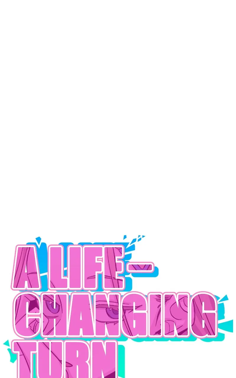 A Life-Changing Turn Chapter 4 page 30 - 