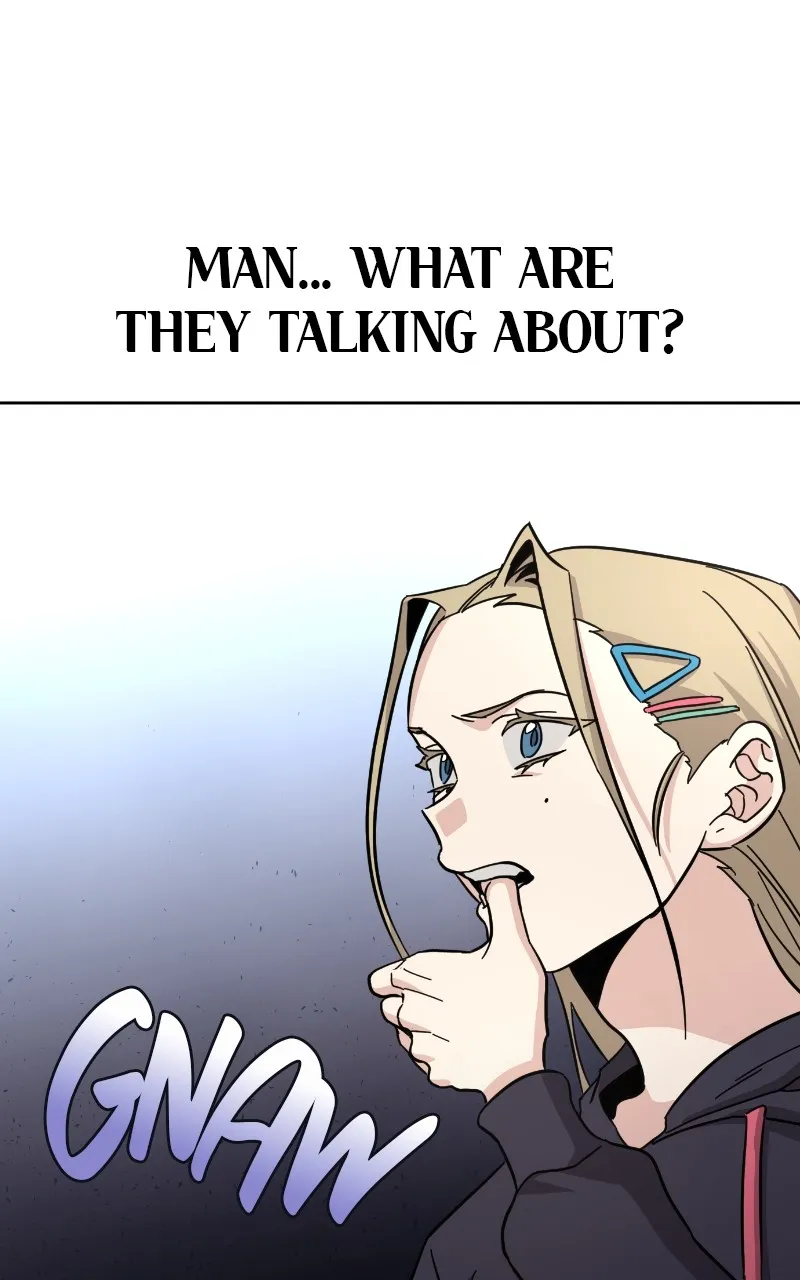 A Life-Changing Turn Chapter 4 page 34 - 