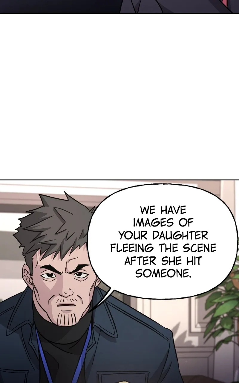 A Life-Changing Turn Chapter 4 page 35 - 