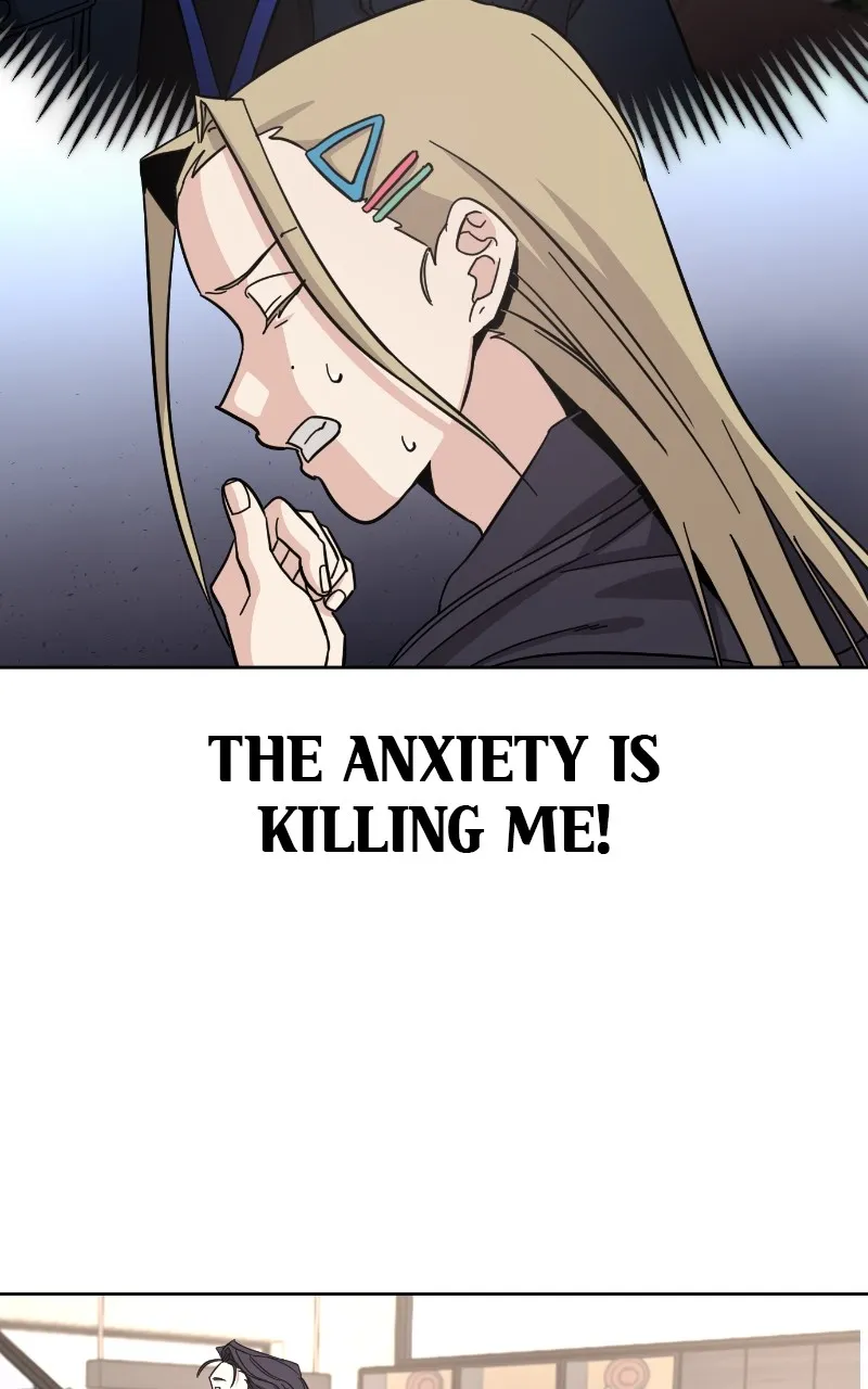 A Life-Changing Turn Chapter 4 page 36 - 