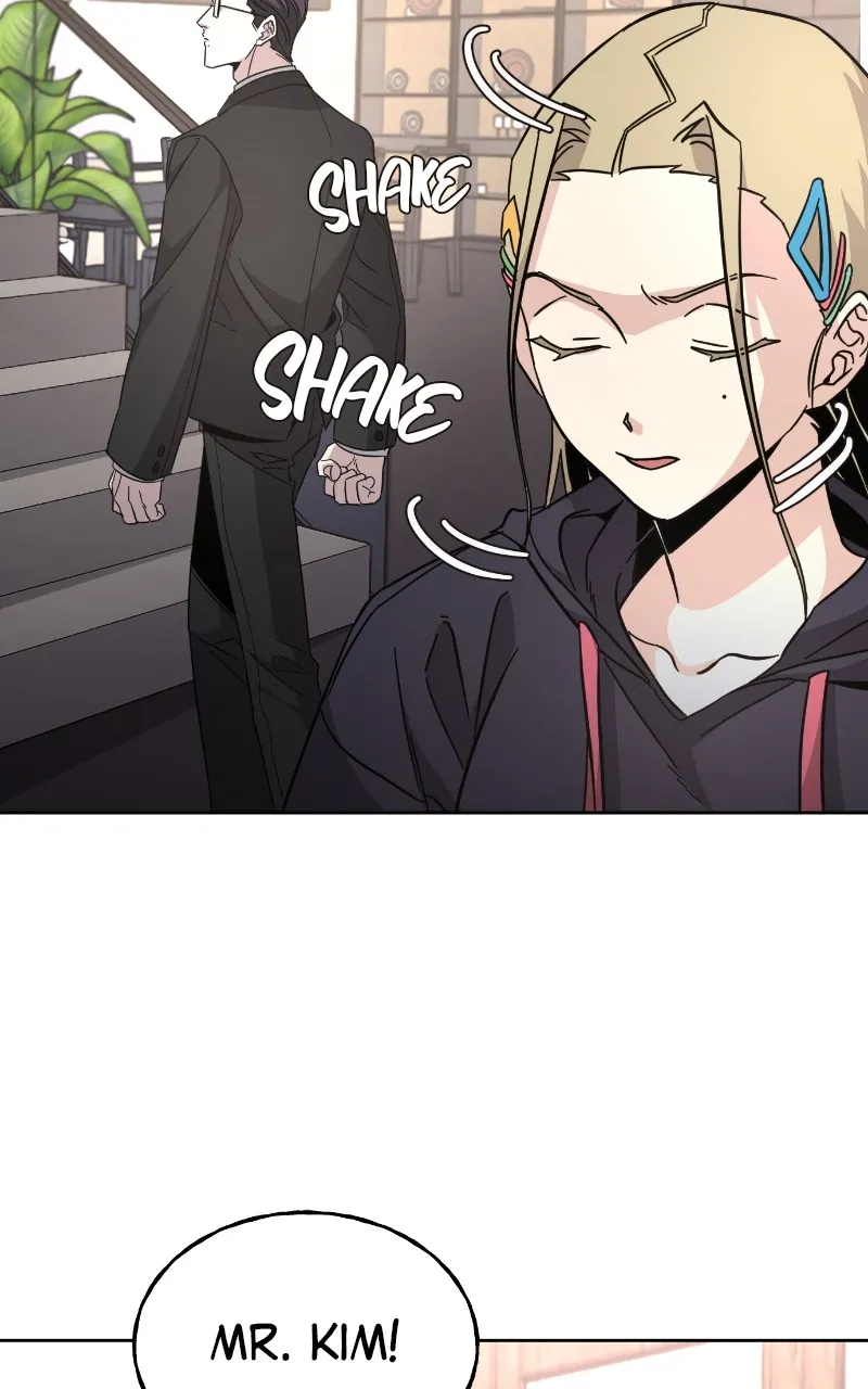 A Life-Changing Turn Chapter 4 page 37 - 