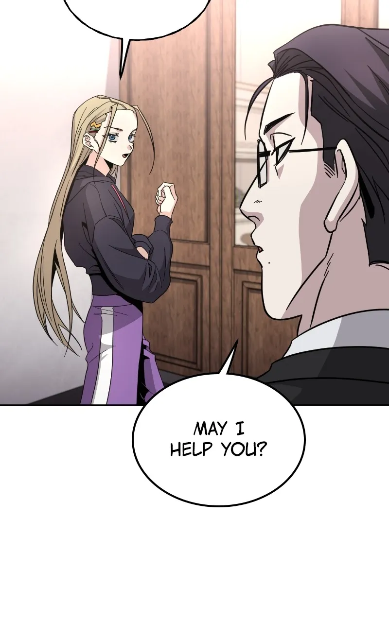 A Life-Changing Turn Chapter 4 page 38 - 