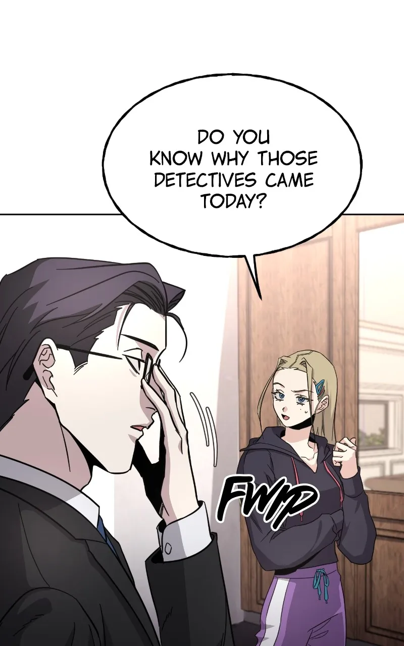 A Life-Changing Turn Chapter 4 page 39 - 