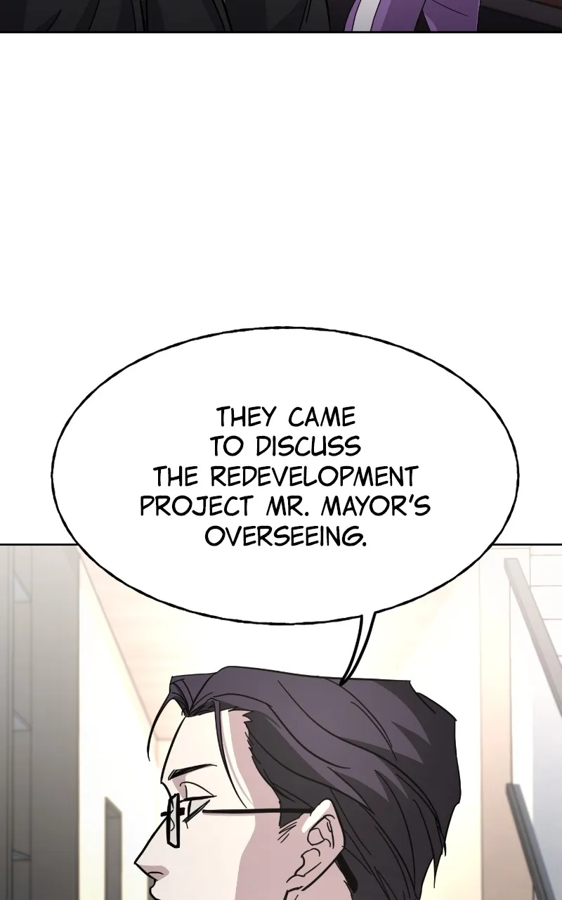 A Life-Changing Turn Chapter 4 page 40 - 