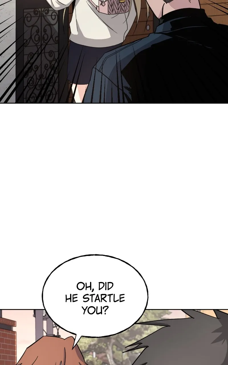A Life-Changing Turn Chapter 4 page 5 - 