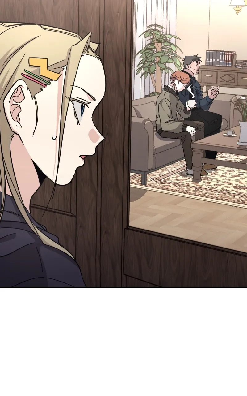 A Life-Changing Turn Chapter 4 page 42 - 