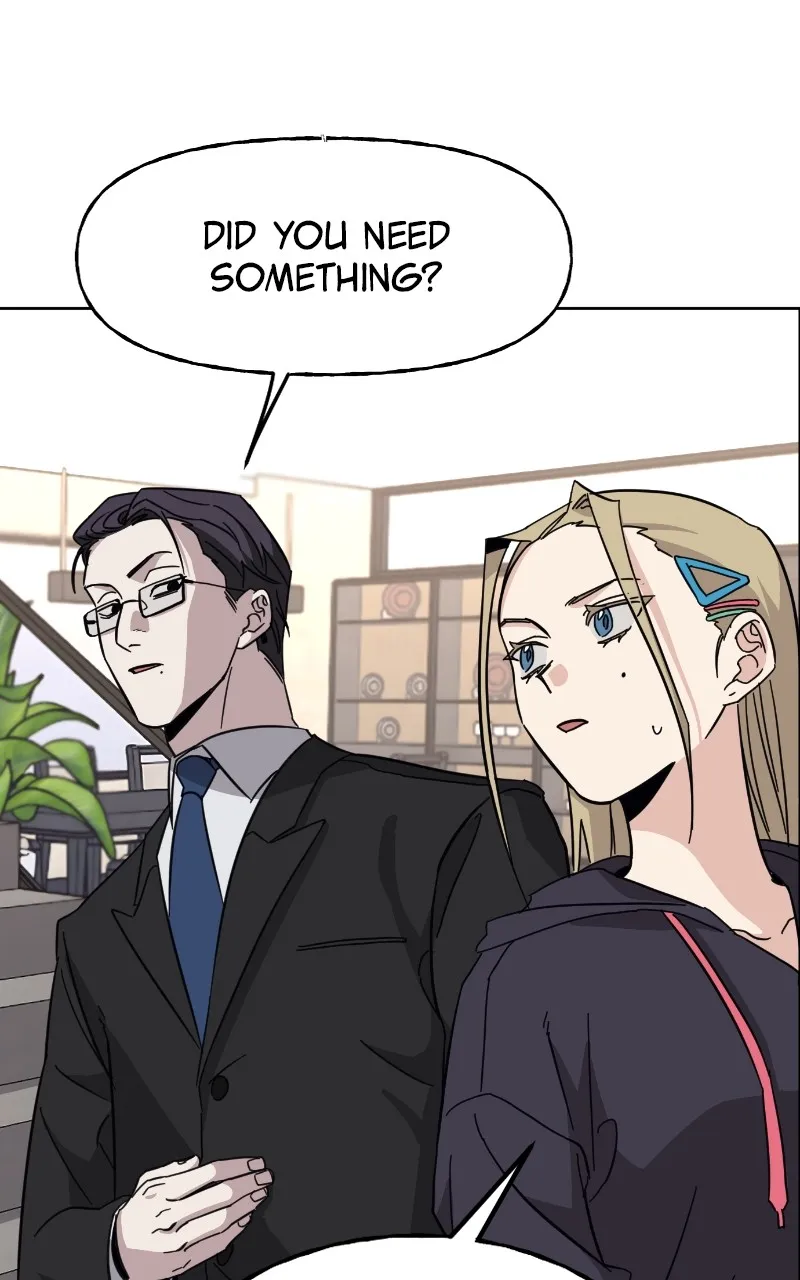 A Life-Changing Turn Chapter 4 page 43 - 