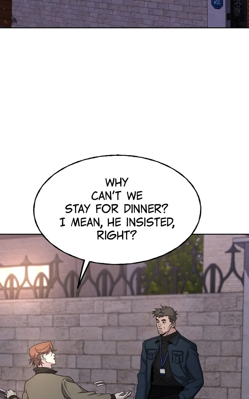 A Life-Changing Turn Chapter 4 page 47 - 