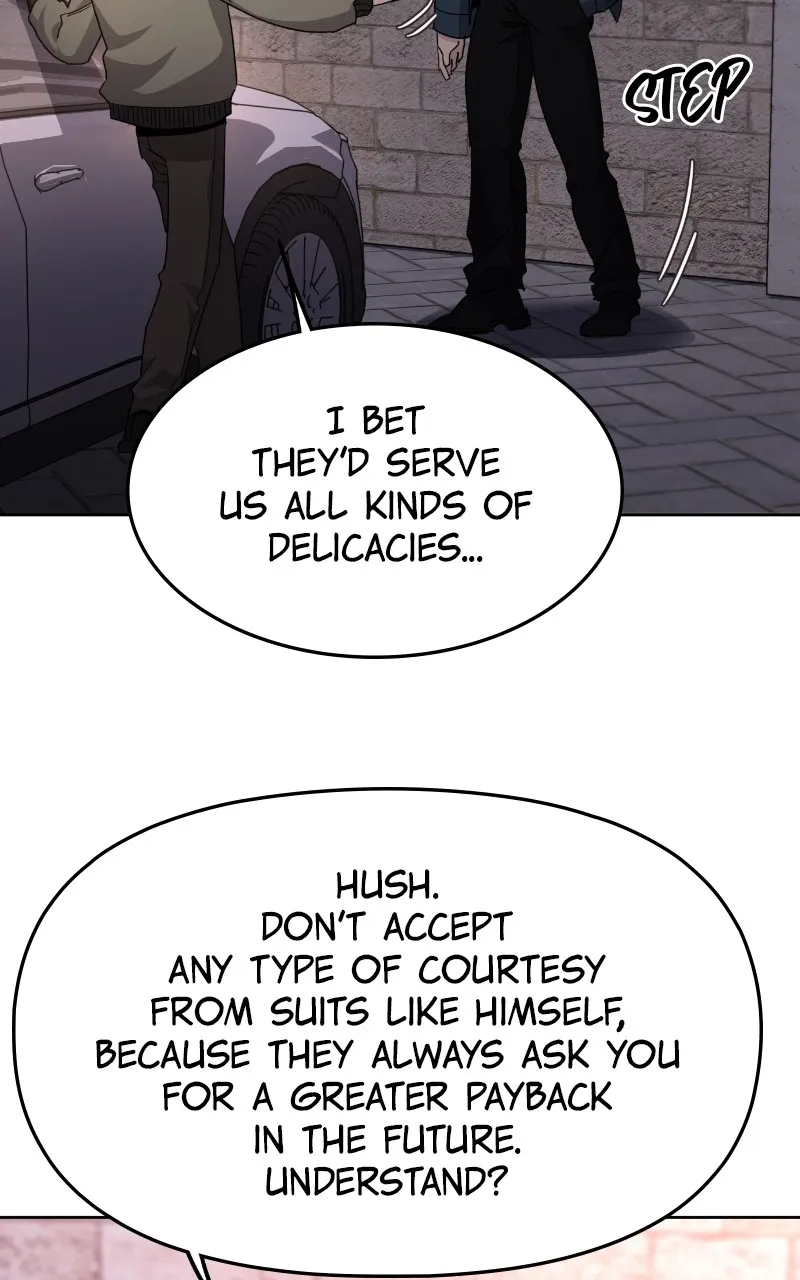 A Life-Changing Turn Chapter 4 page 48 - 
