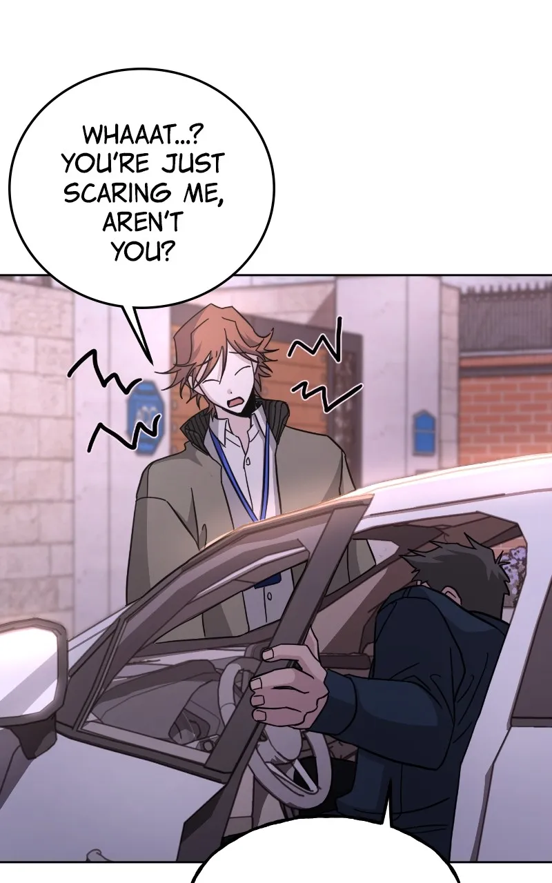 A Life-Changing Turn Chapter 4 page 50 - 