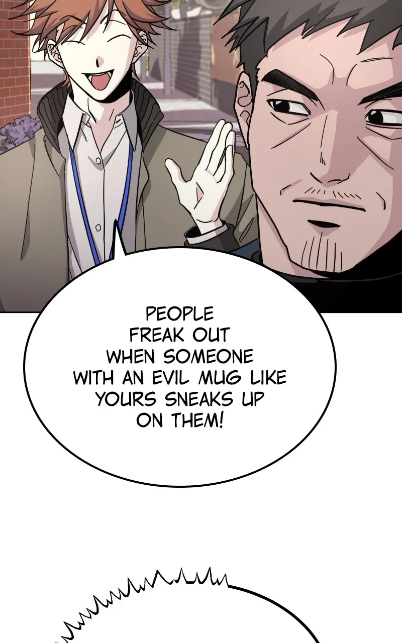 A Life-Changing Turn Chapter 4 page 6 - 