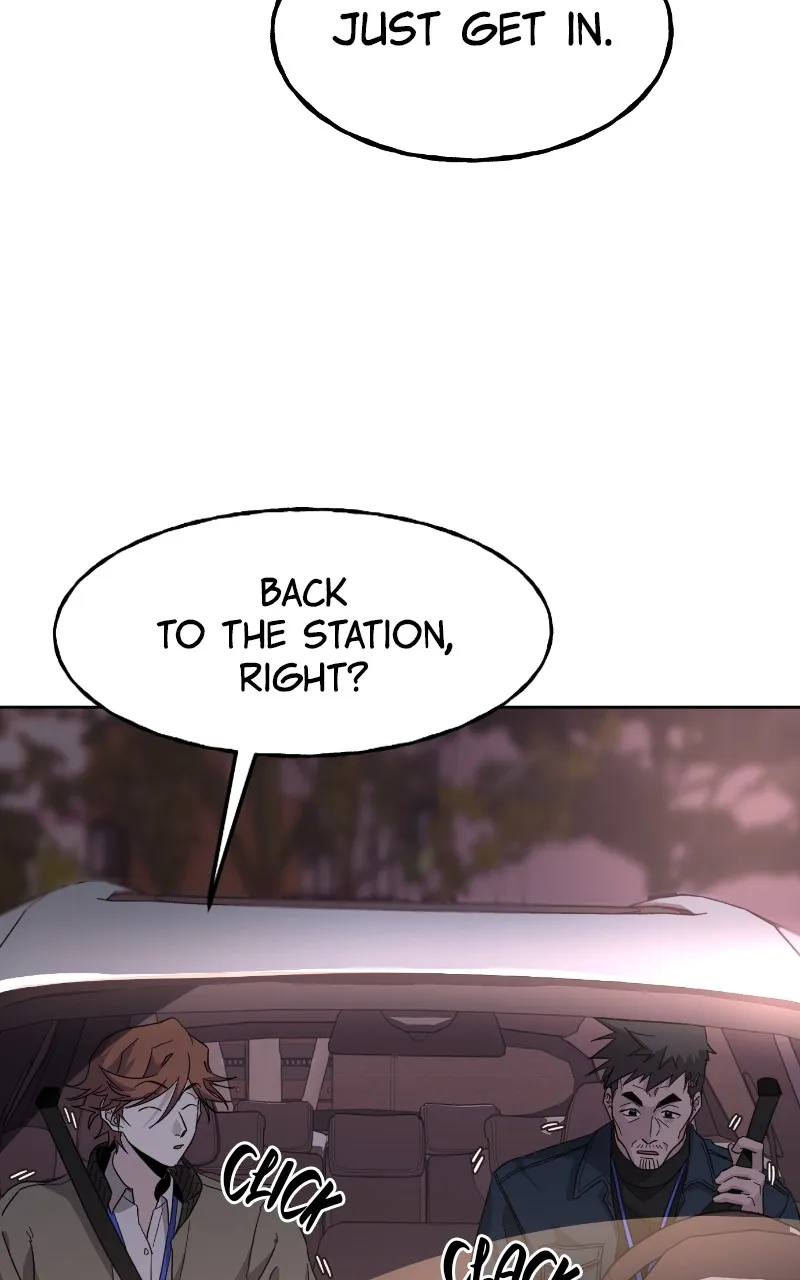 A Life-Changing Turn Chapter 4 page 51 - 