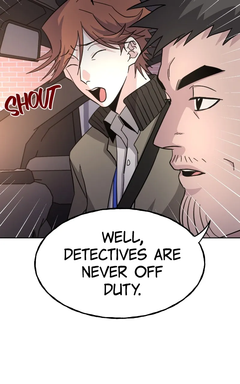 A Life-Changing Turn Chapter 4 page 53 - 