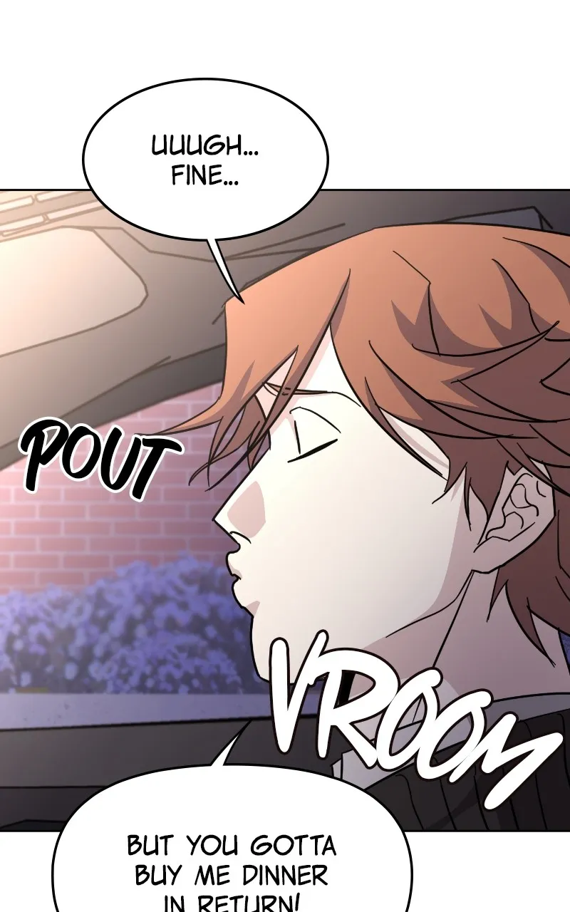 A Life-Changing Turn Chapter 4 page 54 - 