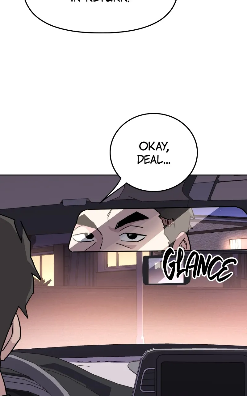 A Life-Changing Turn Chapter 4 page 55 - 