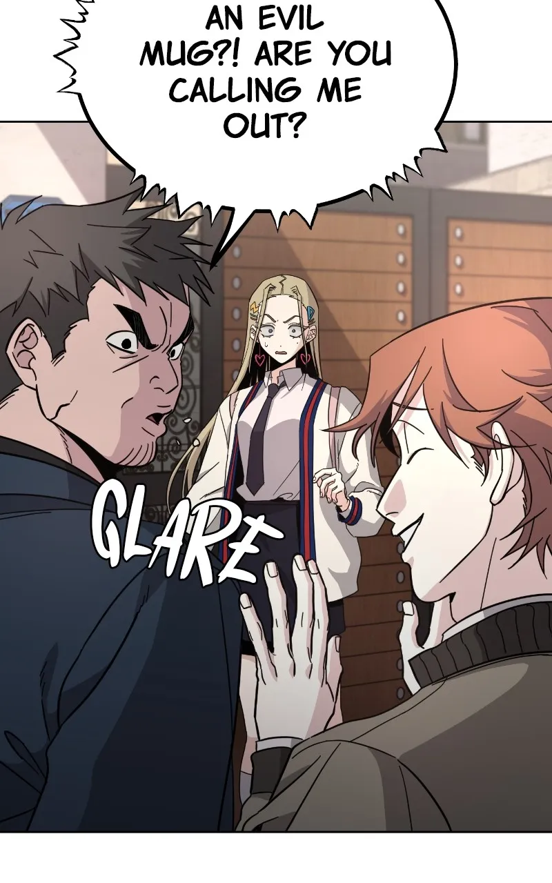 A Life-Changing Turn Chapter 4 page 7 - 