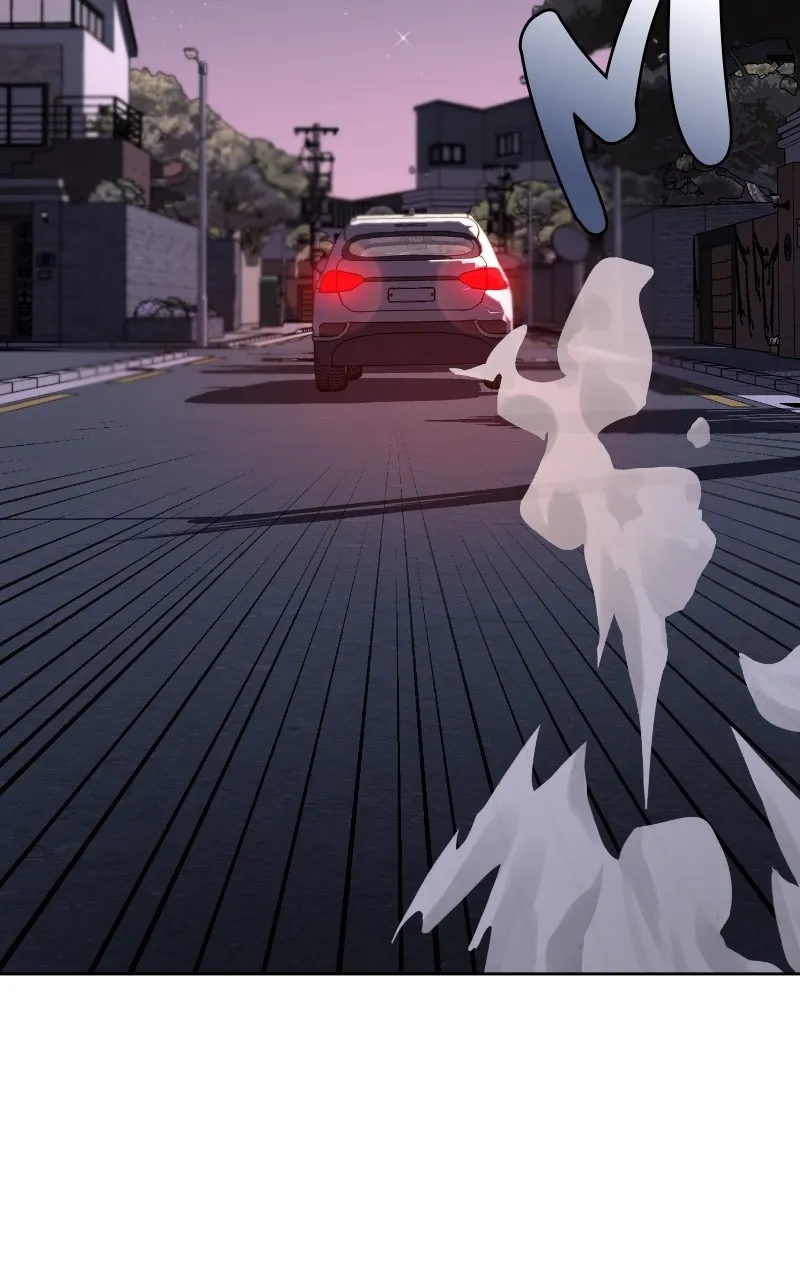 A Life-Changing Turn Chapter 4 page 61 - 