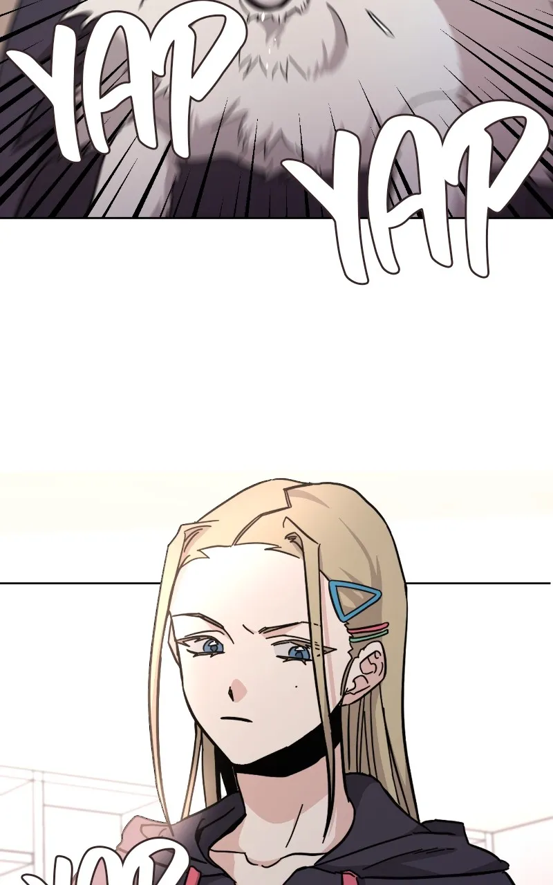 A Life-Changing Turn Chapter 4 page 63 - 