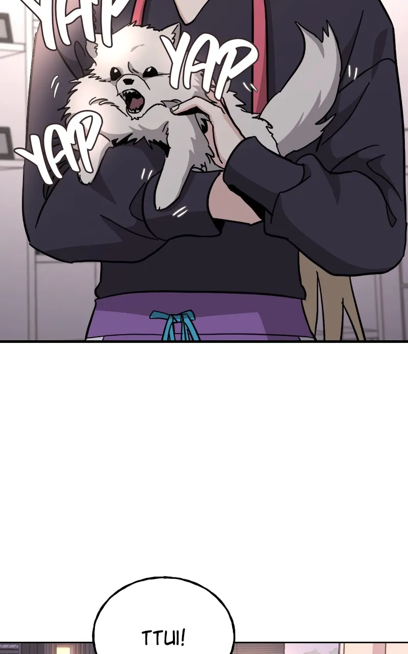 A Life-Changing Turn Chapter 4 page 64 - 