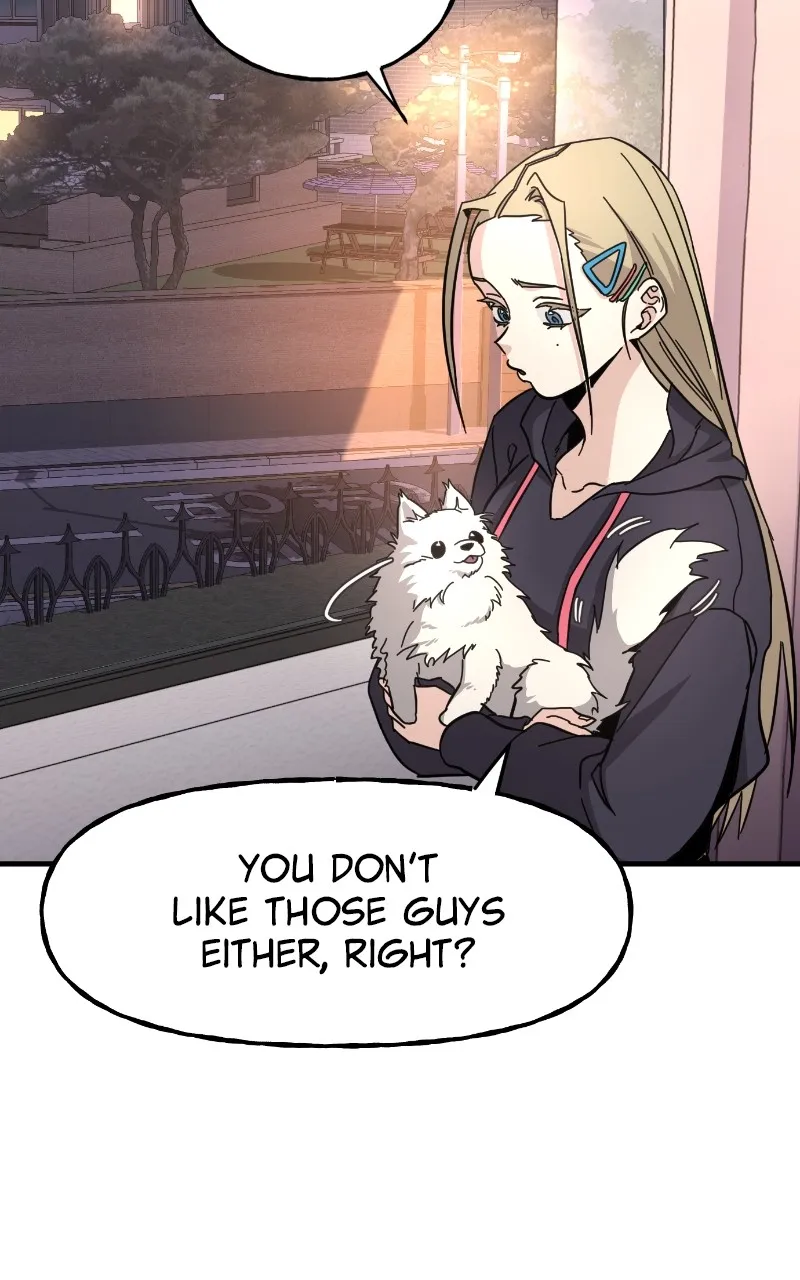 A Life-Changing Turn Chapter 4 page 65 - 