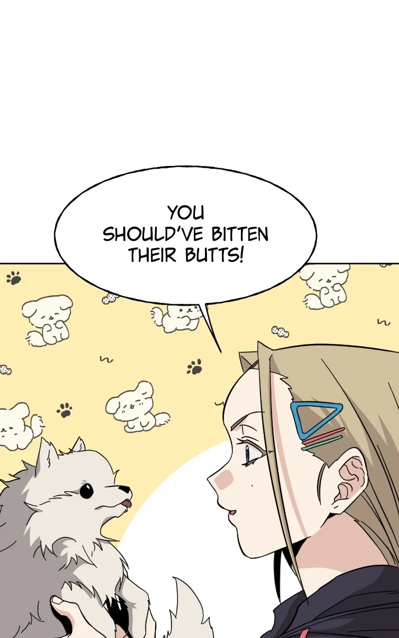 A Life-Changing Turn Chapter 4 page 66 - 