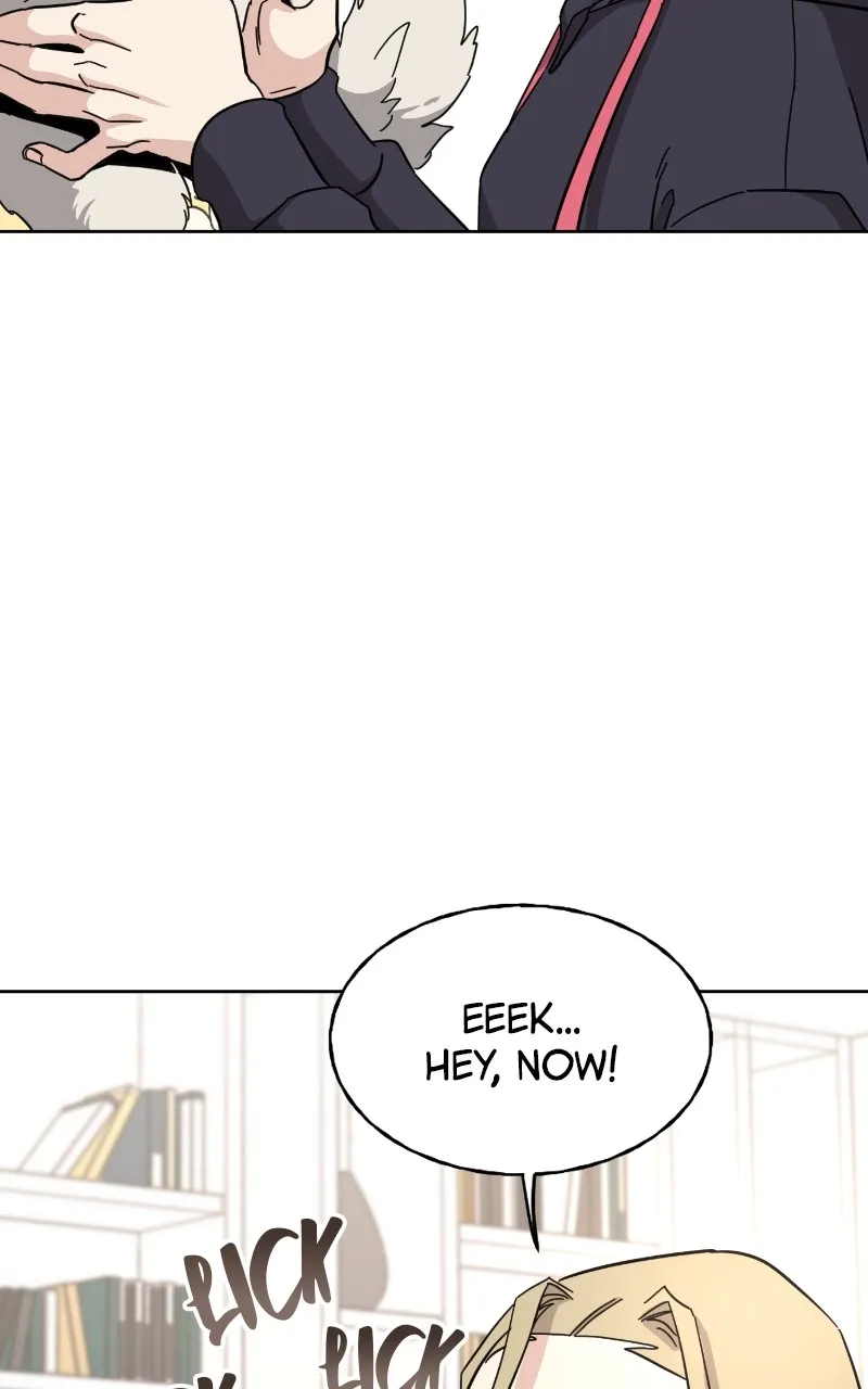 A Life-Changing Turn Chapter 4 page 67 - 
