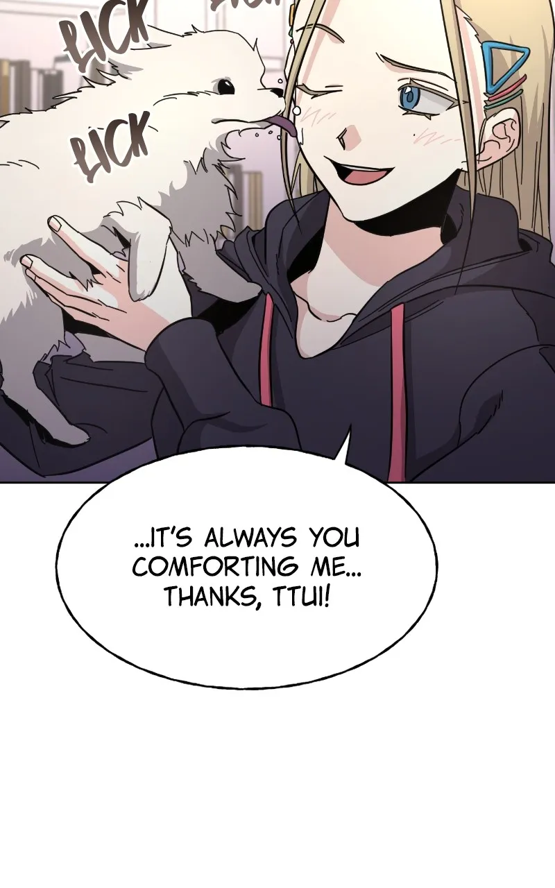 A Life-Changing Turn Chapter 4 page 68 - 