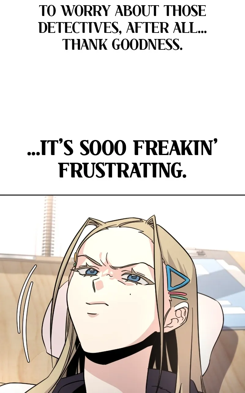 A Life-Changing Turn Chapter 4 page 70 - 