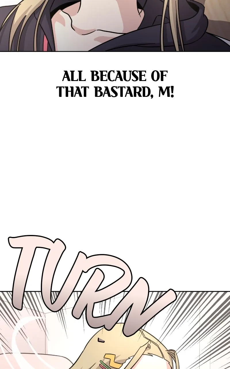 A Life-Changing Turn Chapter 4 page 71 - 