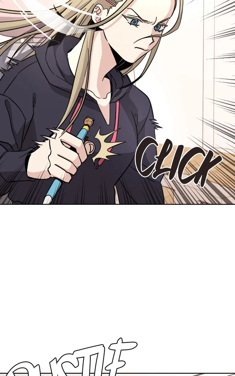 A Life-Changing Turn Chapter 4 page 72 - 