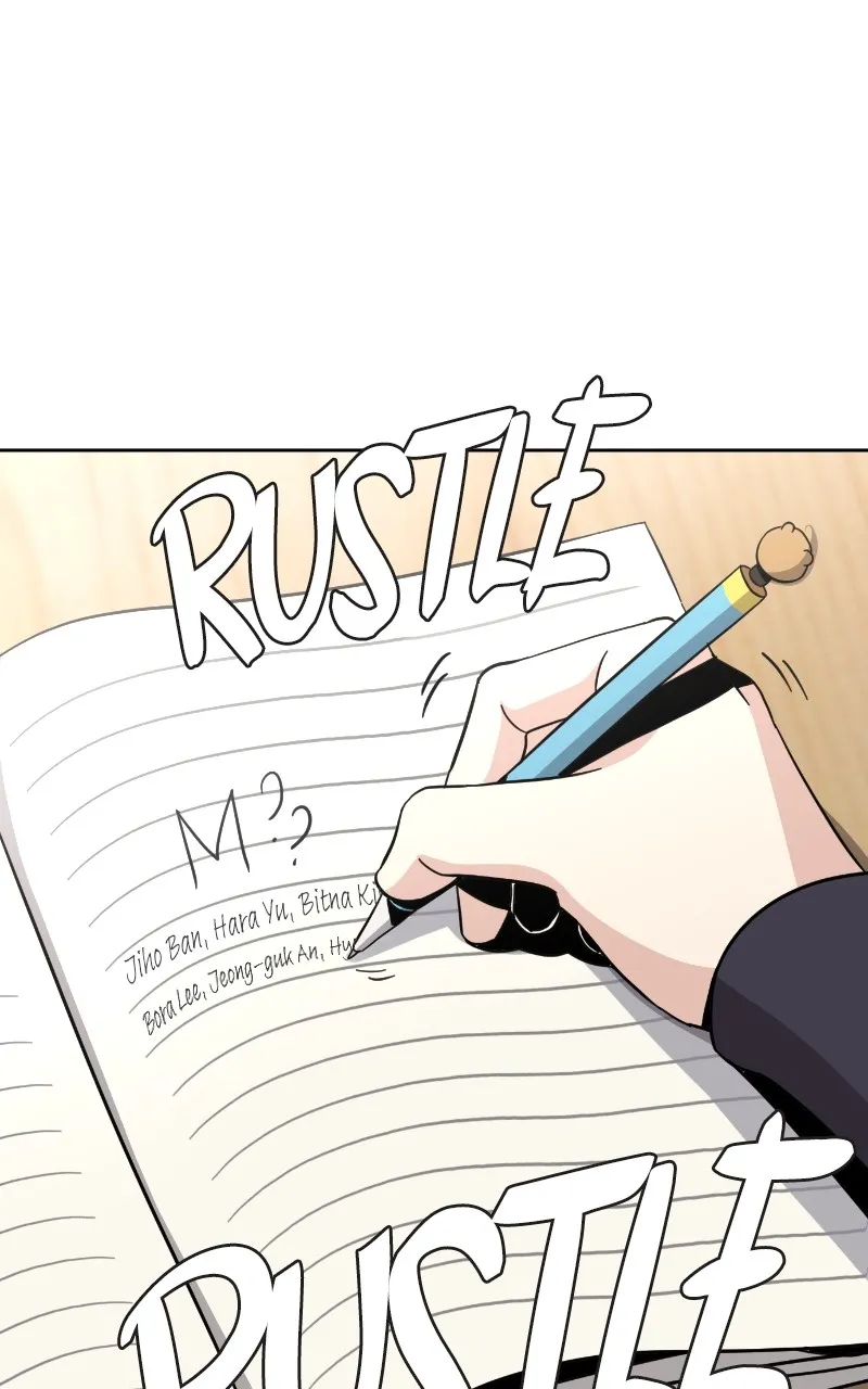 A Life-Changing Turn Chapter 4 page 74 - 