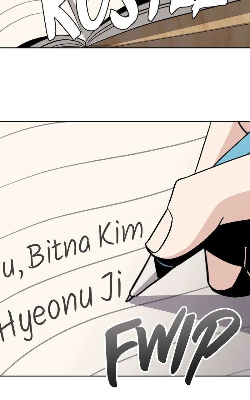 A Life-Changing Turn Chapter 4 page 75 - 