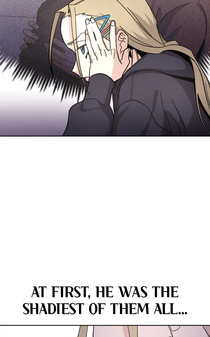 A Life-Changing Turn Chapter 4 page 77 - 