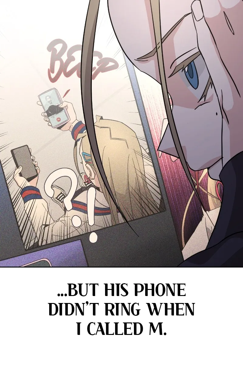 A Life-Changing Turn Chapter 4 page 78 - 