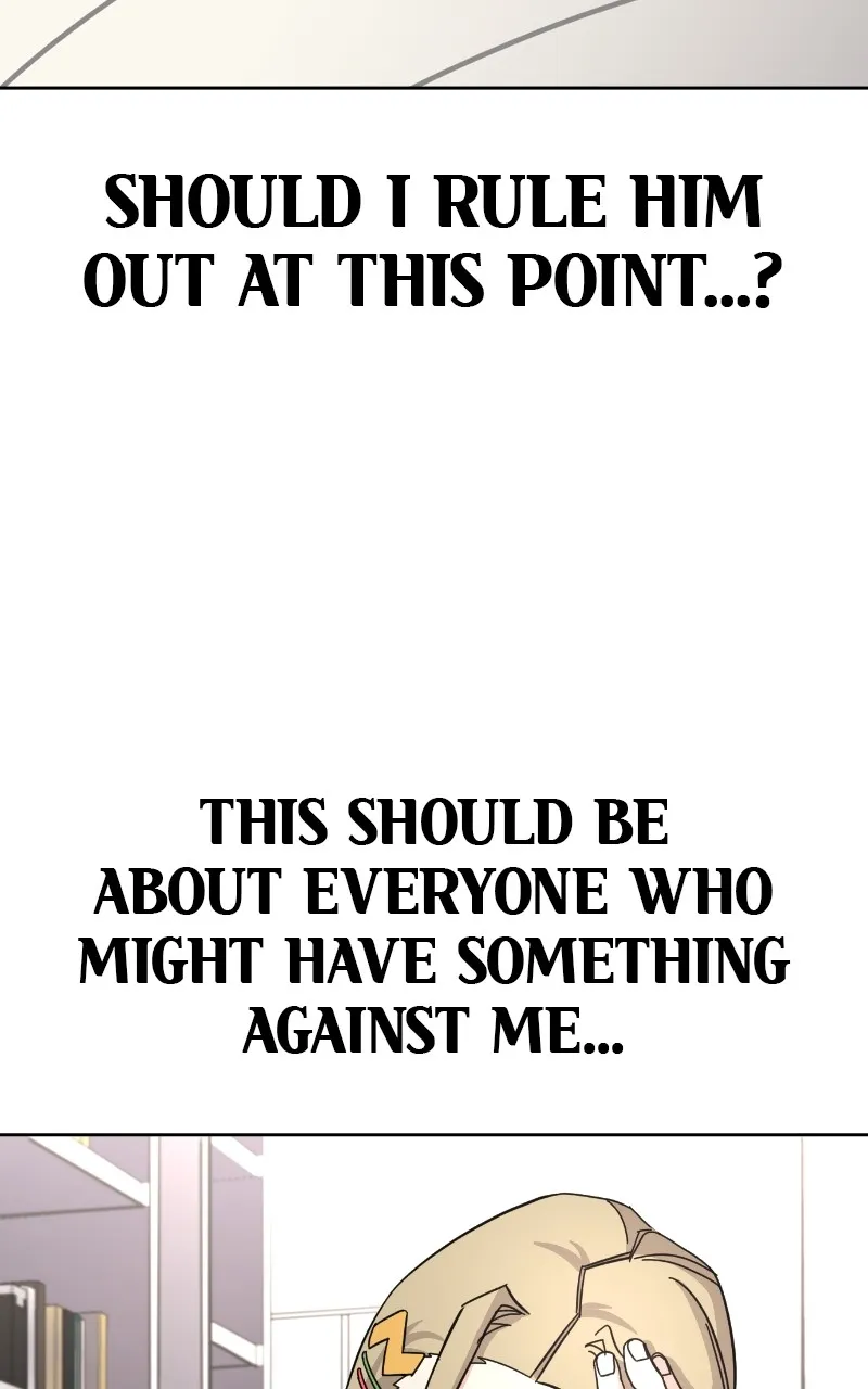 A Life-Changing Turn Chapter 4 page 80 - 