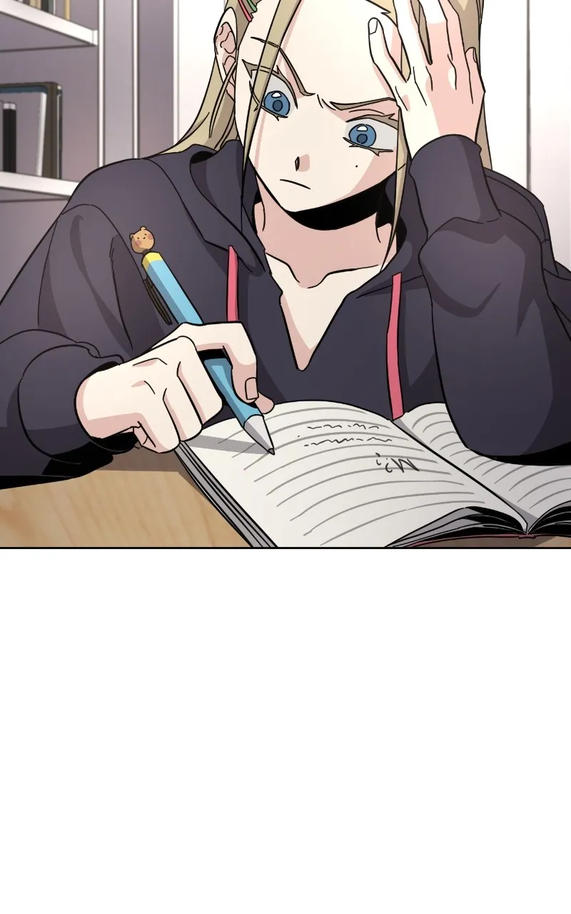 A Life-Changing Turn Chapter 4 page 81 - 