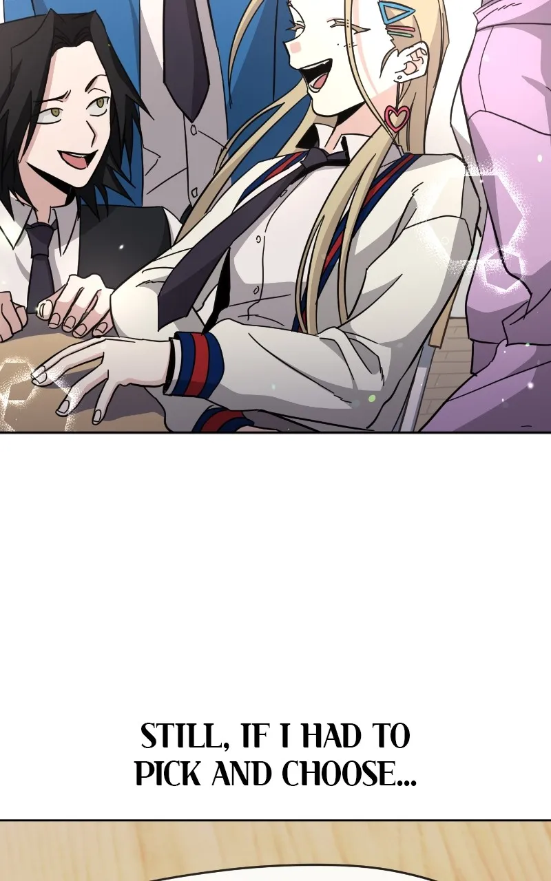 A Life-Changing Turn Chapter 4 page 84 - 