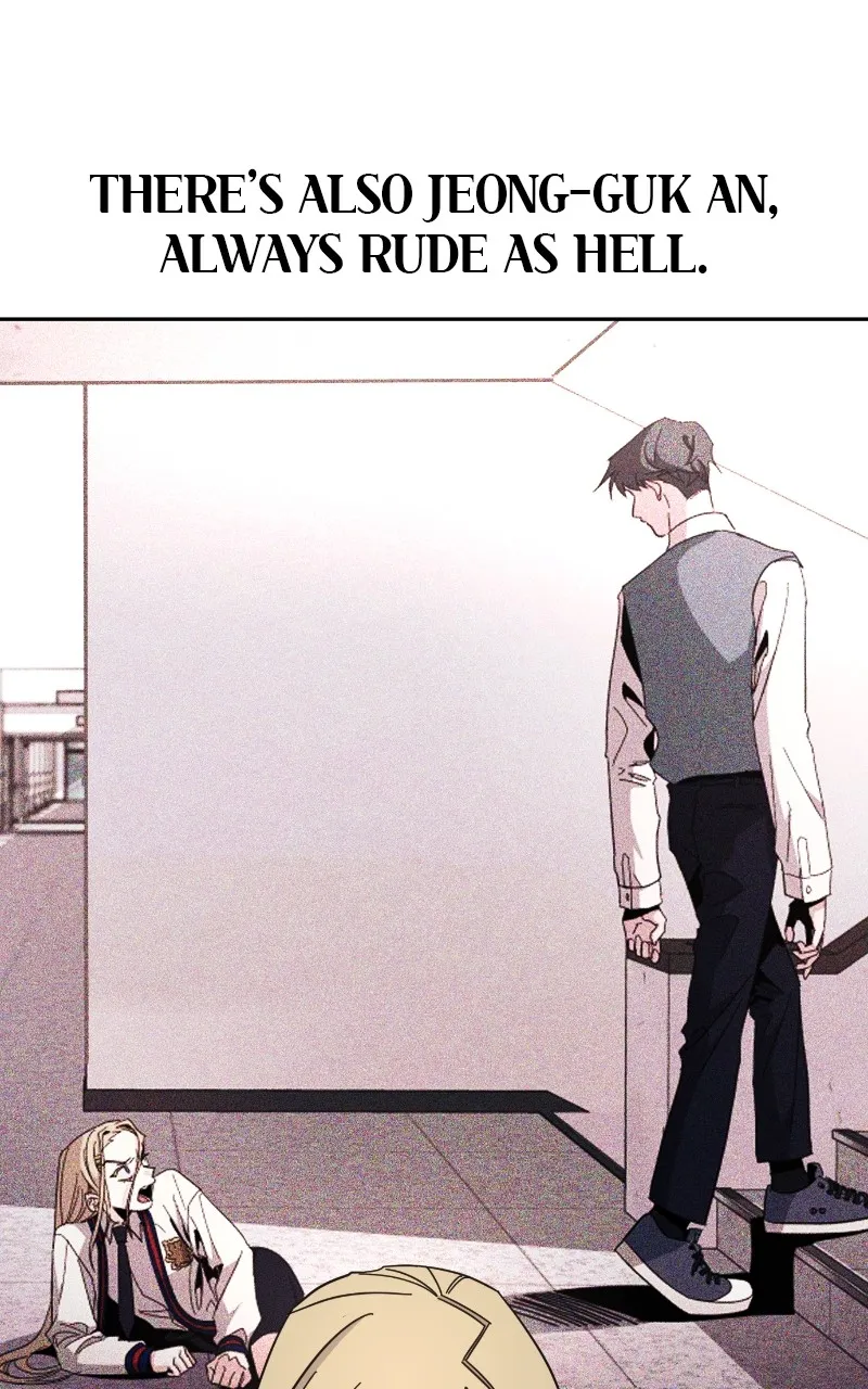 A Life-Changing Turn Chapter 4 page 86 - 