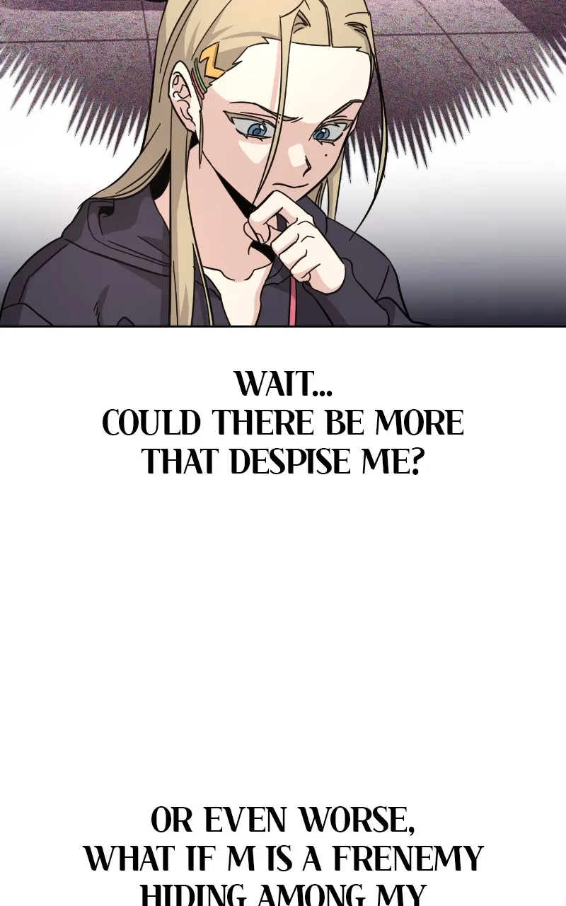A Life-Changing Turn Chapter 4 page 87 - 
