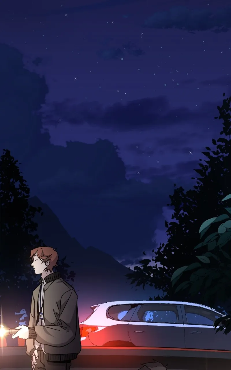A Life-Changing Turn Chapter 4 page 96 - 
