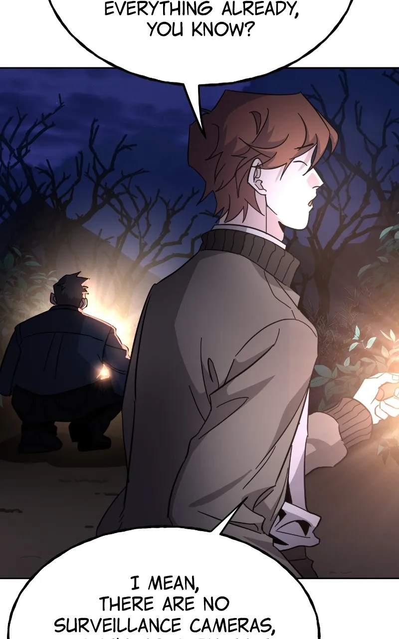 A Life-Changing Turn Chapter 4 page 98 - 