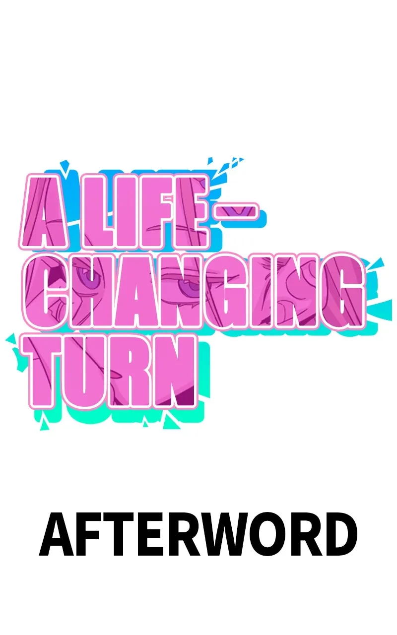 A Life-Changing Turn Chapter 40 page 1 - 