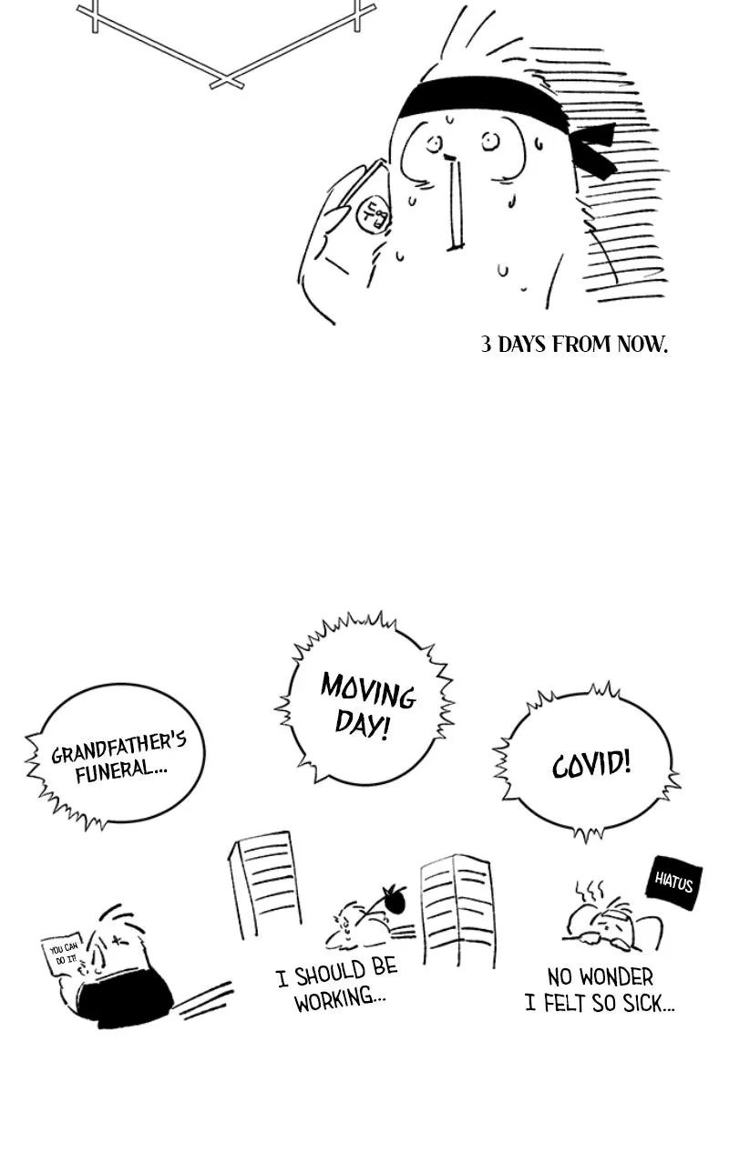 A Life-Changing Turn Chapter 40 page 11 - 