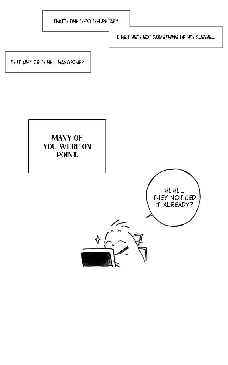 A Life-Changing Turn Chapter 40 page 14 - 